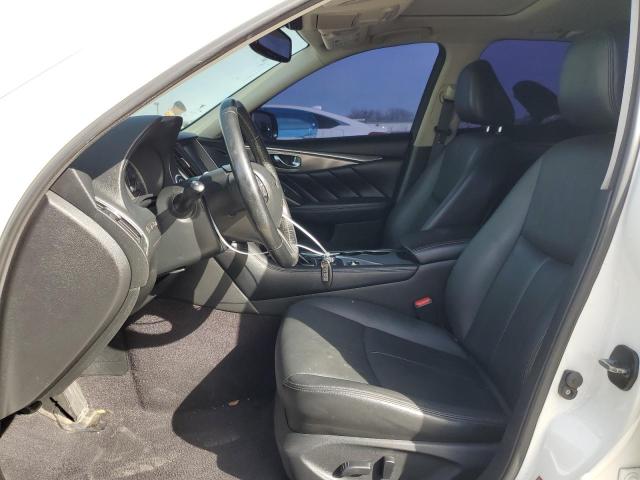 JN1EV7AP7HM741037 Infiniti Q50 Premium
