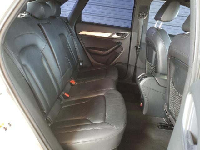 WA1ECCFS7JR003377 Audi Q3 PREMIUM