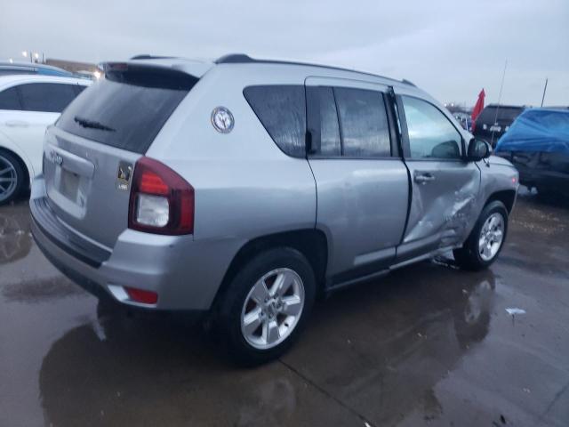 1C4NJCBA1ED882029 Jeep Compass Sport