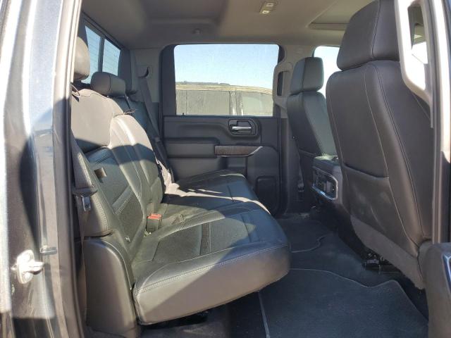 1GT49REY3LF153256 GMC Sierra K2500 Denali