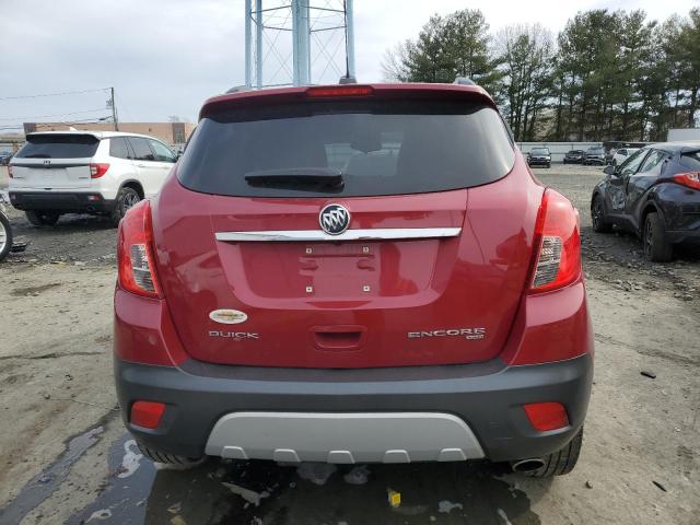KL4CJESB1GB703668 Buick Encore