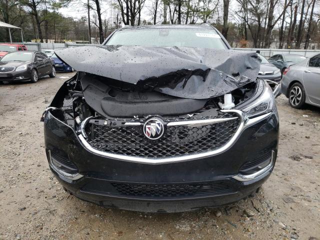 5GAERDKW1JJ138261 Buick Enclave Avenir