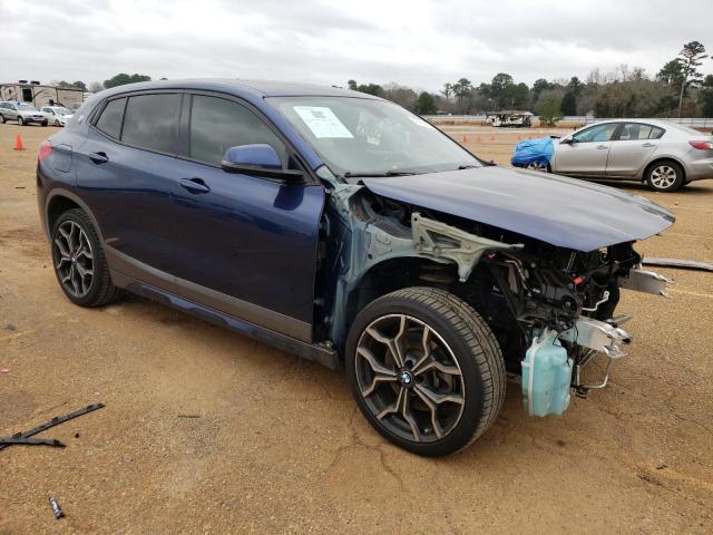 WBXYJ3C39JEJ84448 BMW X2 Sdrive28i