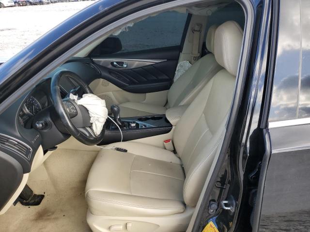JN1BV7ARXFM393557 Infiniti Q50 BASE
