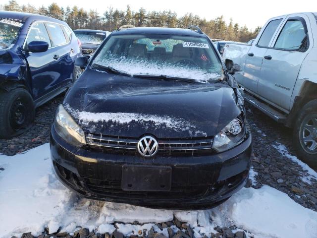 3VWPL7AJ4EM619000 Volkswagen JETTA TDI