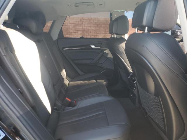 WA1BNAFY9K2048501 Audi Q5 Premium Plus