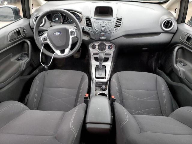 3FADP4EJ4JM122399 Ford FIESTA SE