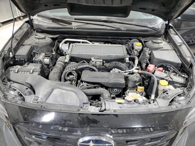 4S4BTGUD4P3106428 Subaru Outback Wilderness
