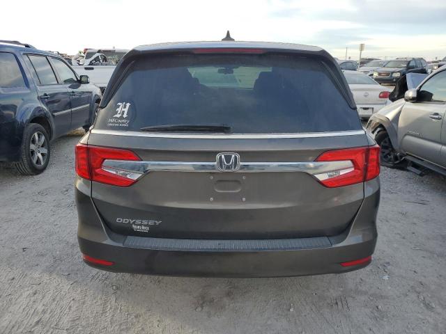 5FNRL6H56LB061280 Honda ODYSSEY EX