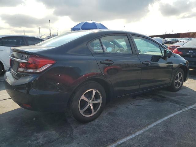 19XFB2F78FE216621 Honda CIVIC SE