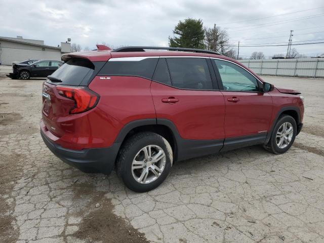 3GKALTEV4KL274927 GMC Terrain Sle