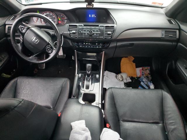 1HGCR2F17HA178784 Honda Accord Sport Special Edition