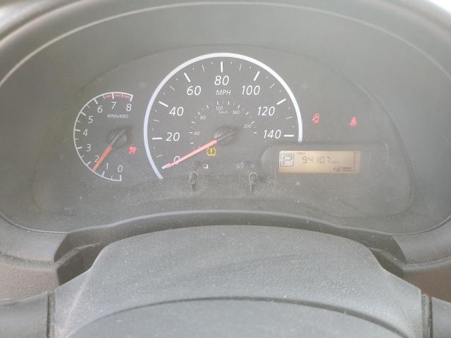 3N1CN7AP0EL810616 Nissan VERSA S