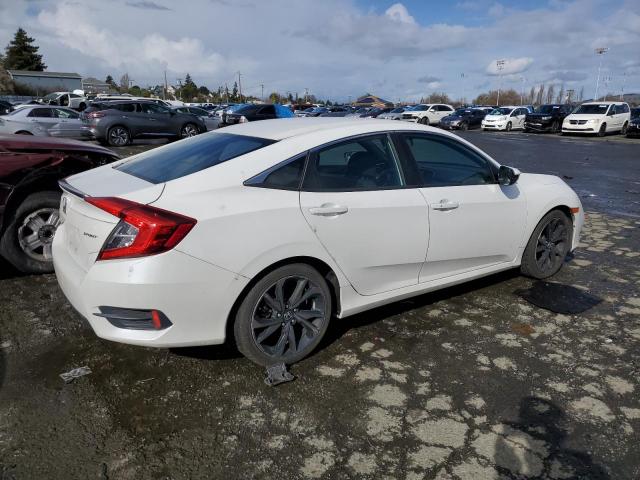 2HGFC2F8XLH531654 Honda Civic Sport