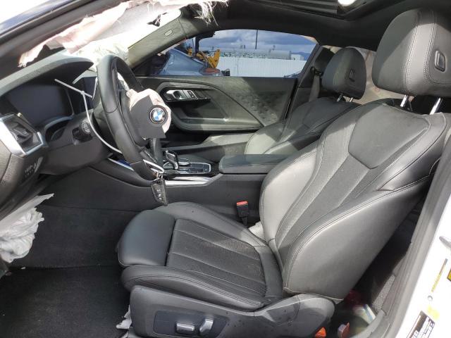 3MW23CM03N8C20934 BMW 230I