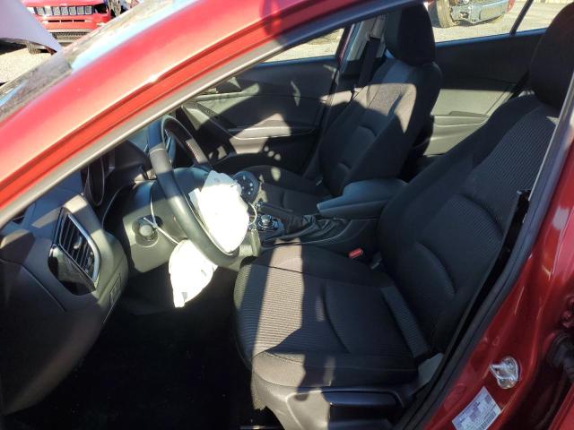 3MZBM1L73FM210705 Mazda 3 TOURING