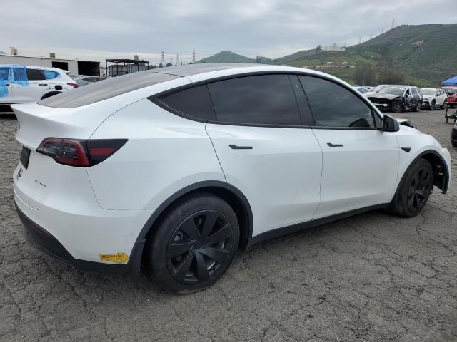 7SAYGDEE8NF346593 Tesla Model Y