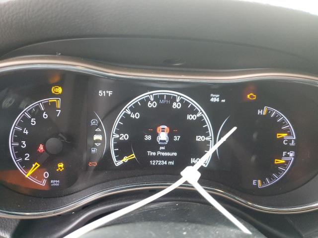 1C4RJEBG6HC934184 Jeep Grand Cherokee Limited