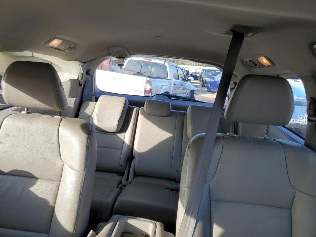 5FNRL5H63EB024970 Honda ODYSSEY EXL