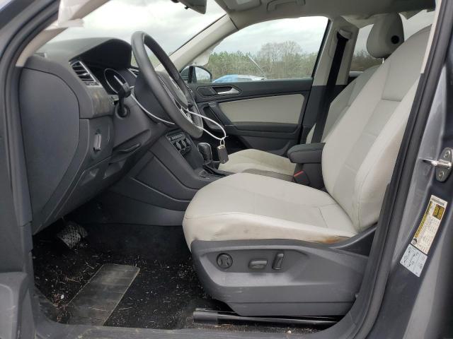 3VV3B7AX9LM035876 Volkswagen TIGUAN SE