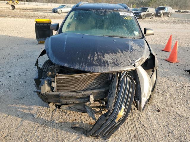 1GNKRFED9HJ197356 Chevrolet Traverse Ls