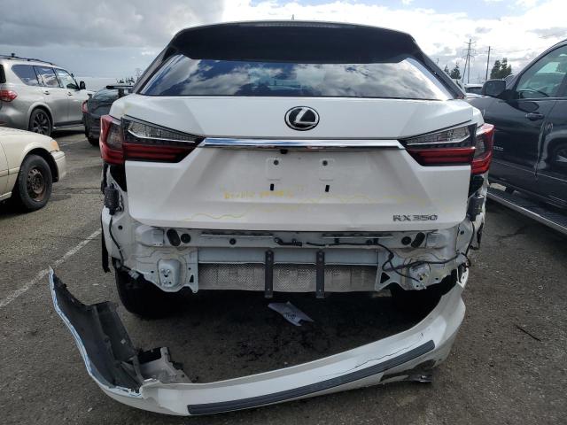 2T2ZZMCA3KC138676 Lexus Rx 350 Base