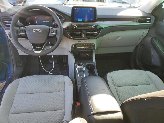 1FMCU9GN3PUA37131 Ford Escape Active