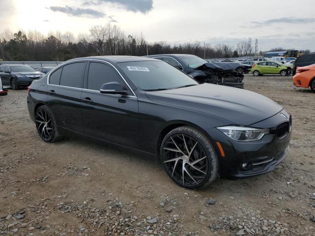 WBA8D9G37HNU64295 BMW 330 XI