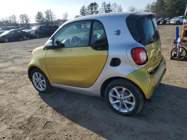 WMEFJ9BA8HK235815 Smart Fortwo