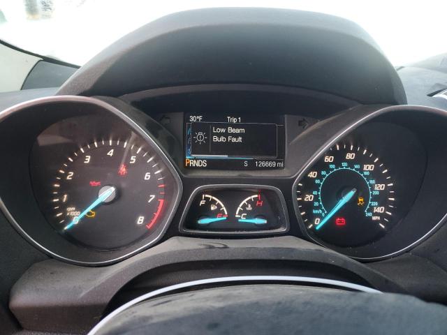 1FMCU9G99FUC67287 Ford ESCAPE SE