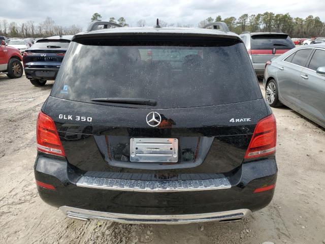WDCGG8JB7FG432541 Mercedes-Benz Glk 350 4matic