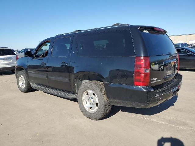 1GNSCJE08ER186976 Chevrolet Suburban C1500 Lt