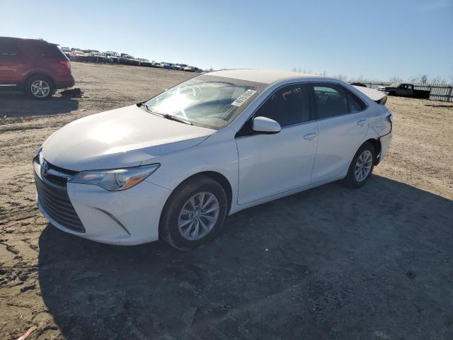 Auction sale of the 2016 Toyota Camry Le, vin: 4T4BF1FK8GR565932, lot number: 40151804