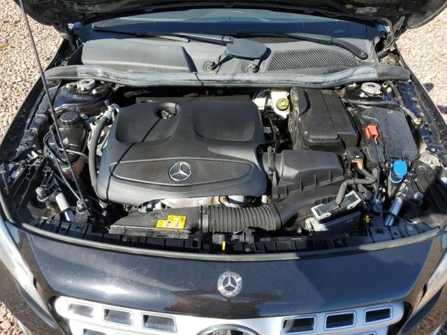 WDCTG4GB5LU022784 Mercedes-Benz Gla 250 4matic
