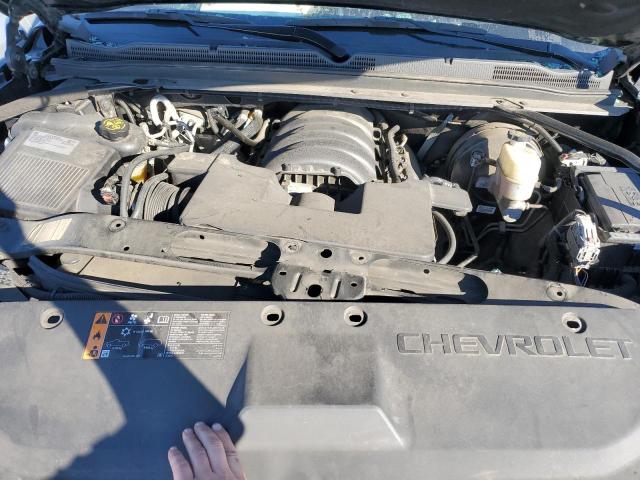 1GNSCHKCXKR373736 Chevrolet Suburban C1500 Lt