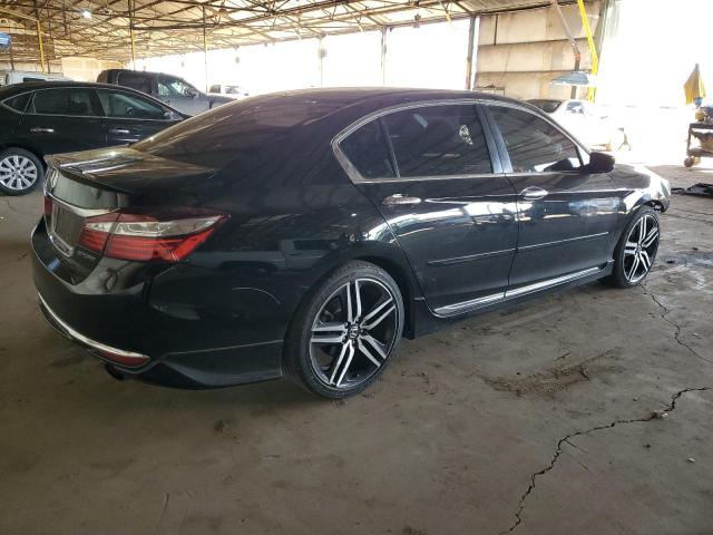1HGCR2F53GA241204 Honda Accord Sport