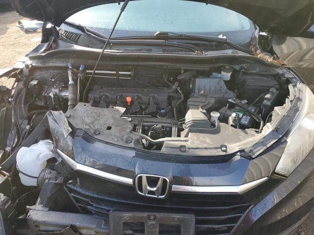 3CZRU6H32GM742253 Honda HR-V LX