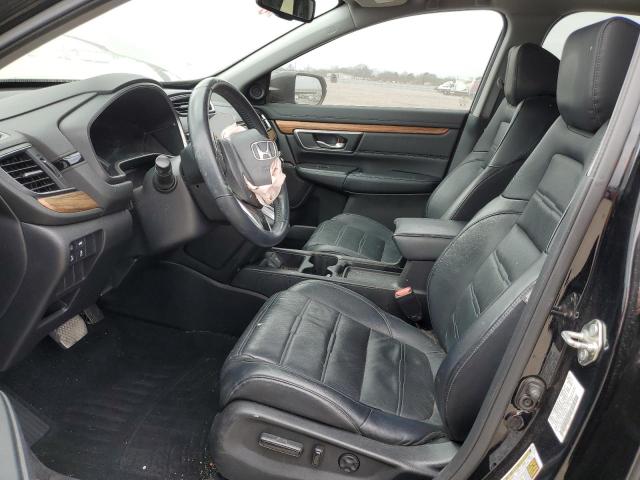 7FARW2H98JE032674 Honda Cr-v Touring