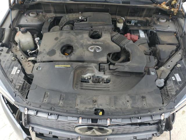 3PCAJ5M36LF121012 Infiniti Qx50 Pure