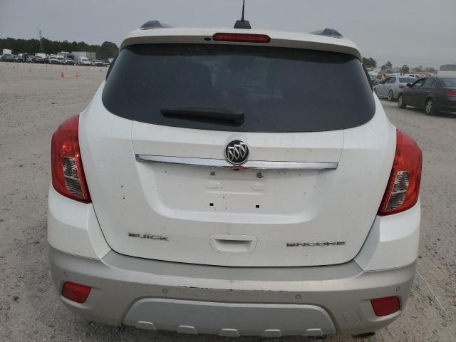 KL4CJDSB7FB231243 Buick Encore Premium