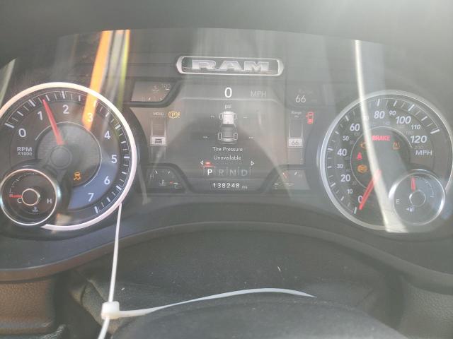 1C6SRFFT9KN825017 RAM 1500 Big Horn/lone Star