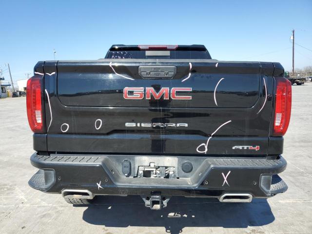 3GTP9EED3MG291303 GMC Sierra K1500 At4
