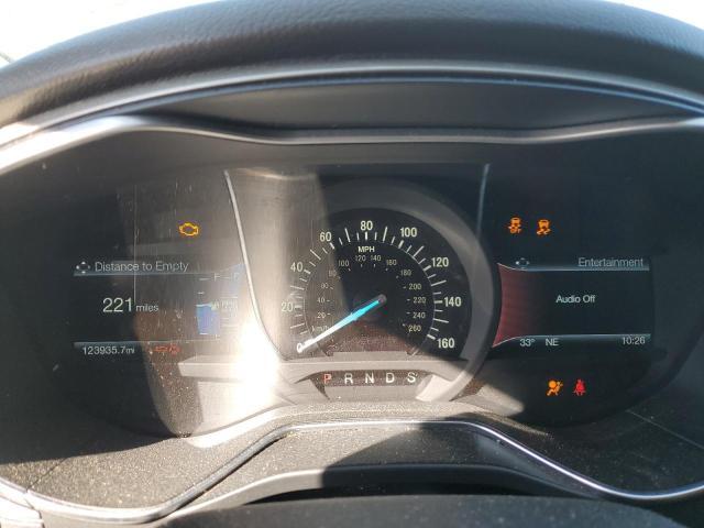 3FA6P0T99GR120475 Ford FUSION SE