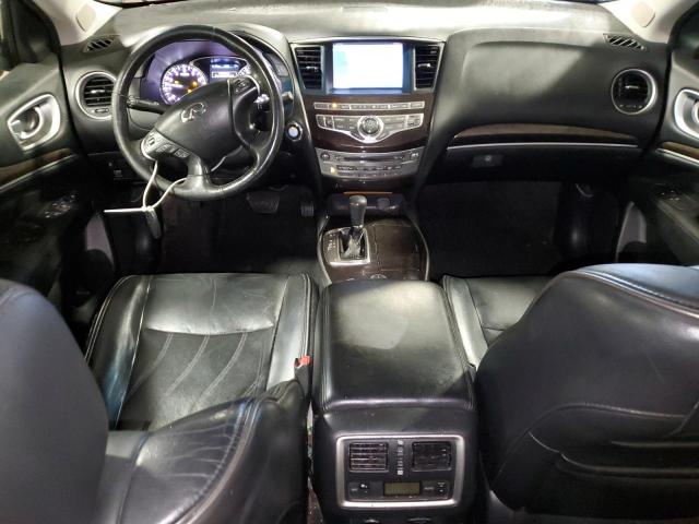 5N1AL0MM2EC535261 Infiniti QX60