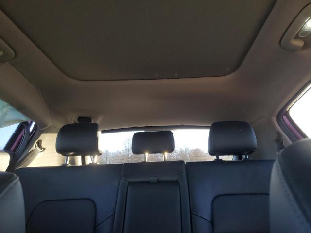 KNDPNCAC2K7600927 KIA Sportage Ex