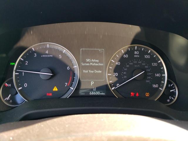2T2JZMDA3LC248656 Lexus RX 350