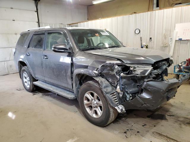 JTEBU5JR0E5183140 Toyota 4RUNNER SR5