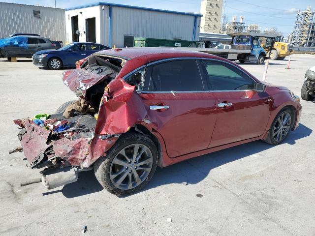 1N4AL3APXJC249842 Nissan ALTIMA 2.5
