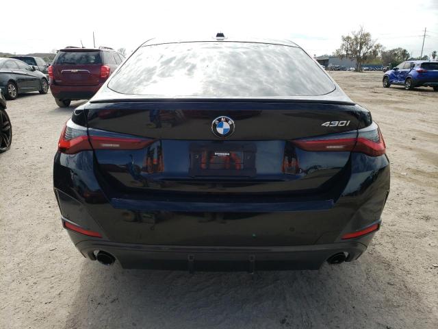 WBA63AV01NFM56784 BMW 430i Gran Coupe