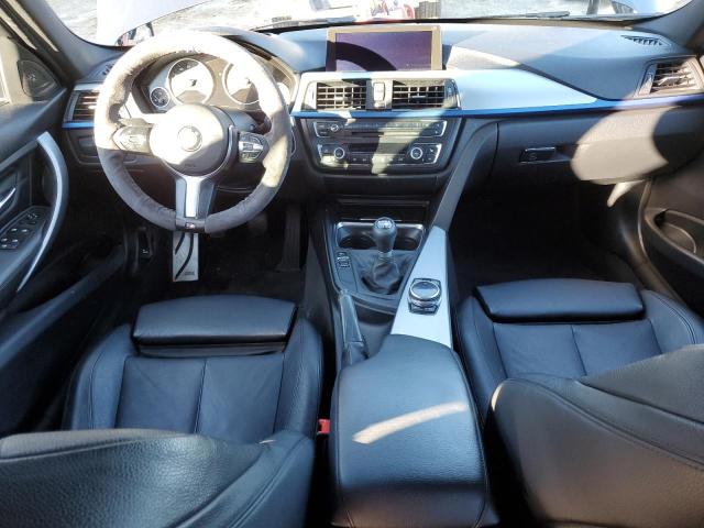WBA3A5C58EJ584953 BMW 328 I